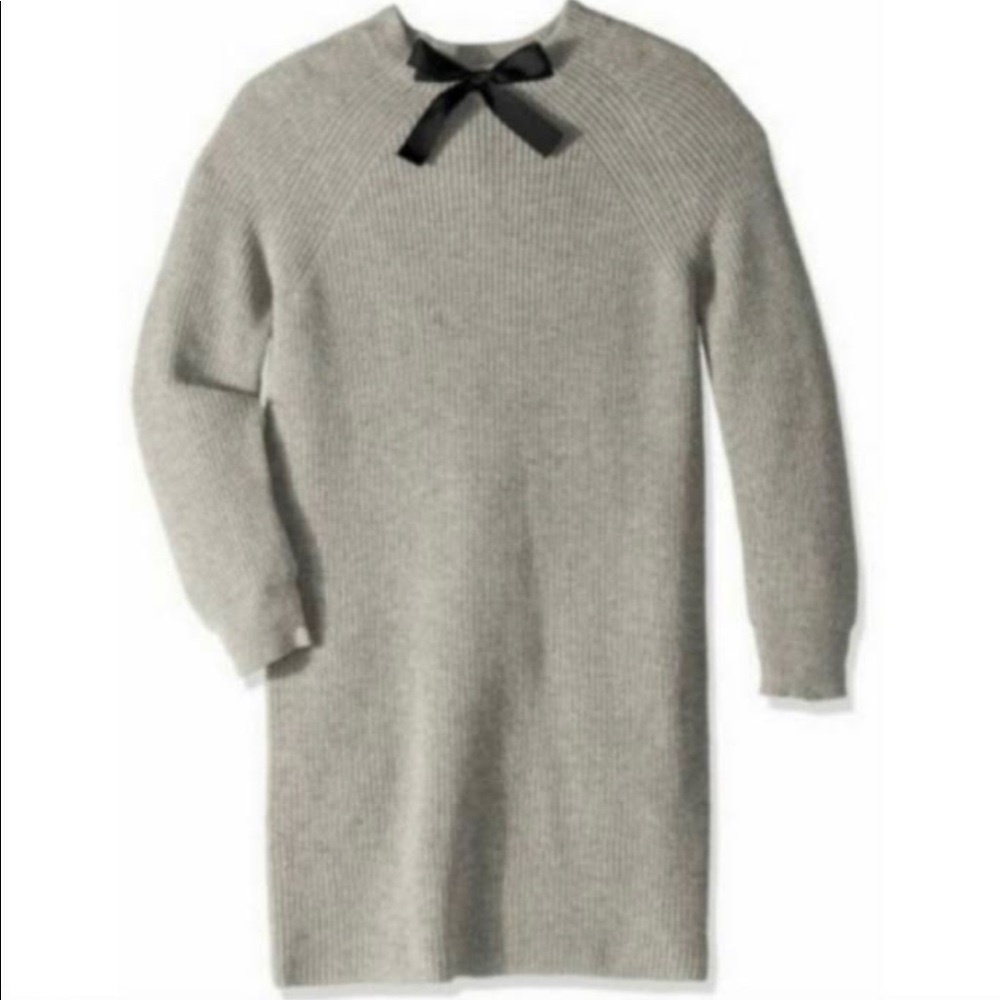 J Crew Sweater Dress
